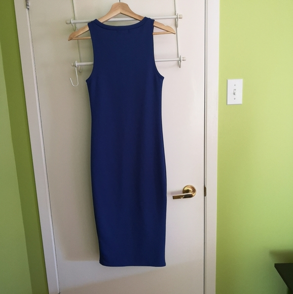 Bodycon Dress - Picture 2 of 4
